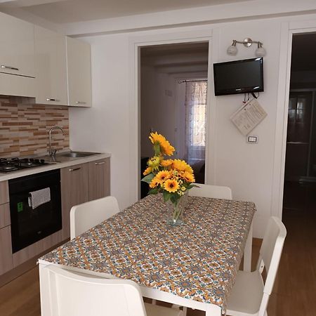 I 3 Principi Al Mulino Apartment Catania Exterior photo