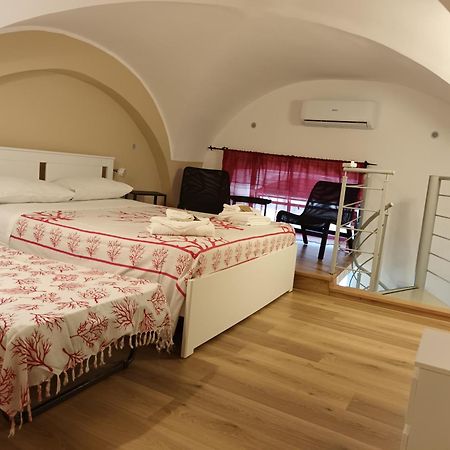 I 3 Principi Al Mulino Apartment Catania Exterior photo