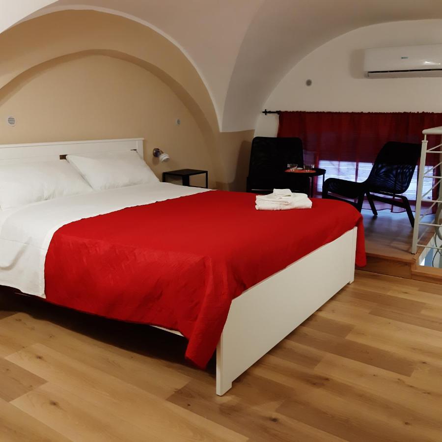 I 3 Principi Al Mulino Apartment Catania Exterior photo