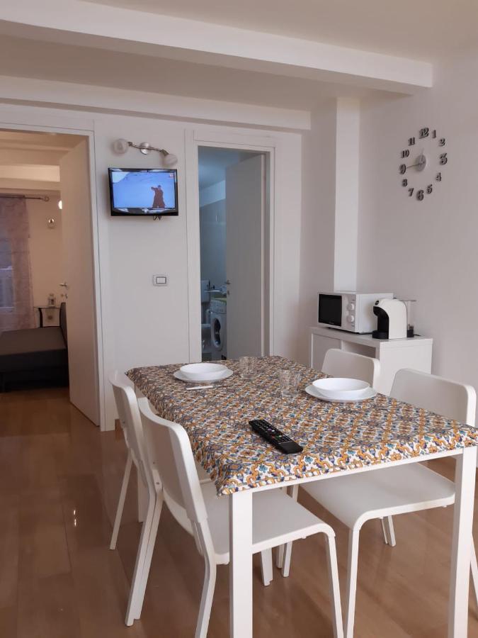 I 3 Principi Al Mulino Apartment Catania Exterior photo