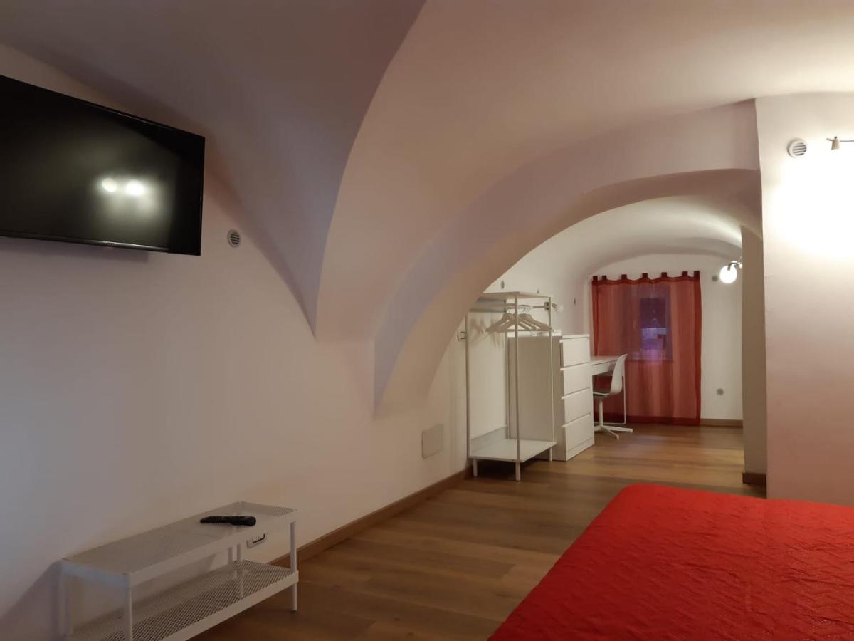 I 3 Principi Al Mulino Apartment Catania Exterior photo