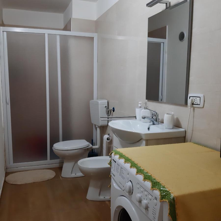 I 3 Principi Al Mulino Apartment Catania Exterior photo