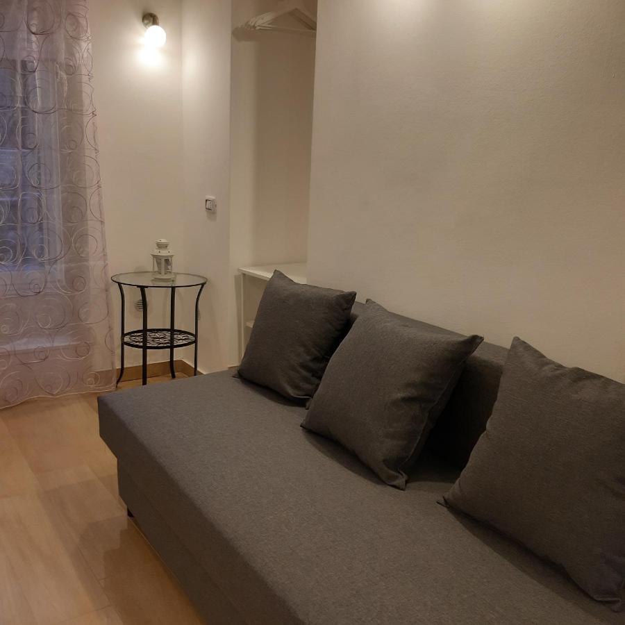 I 3 Principi Al Mulino Apartment Catania Exterior photo