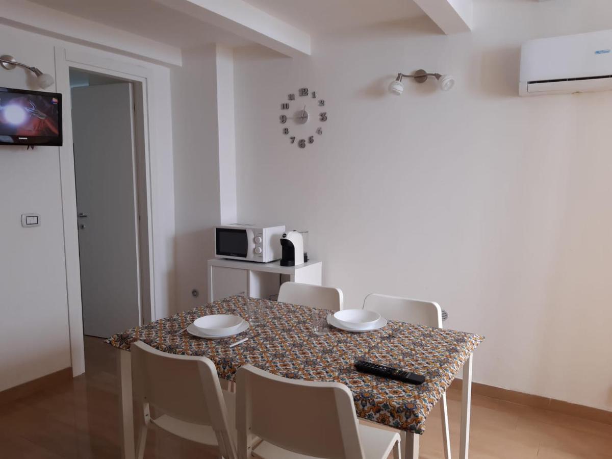 I 3 Principi Al Mulino Apartment Catania Exterior photo