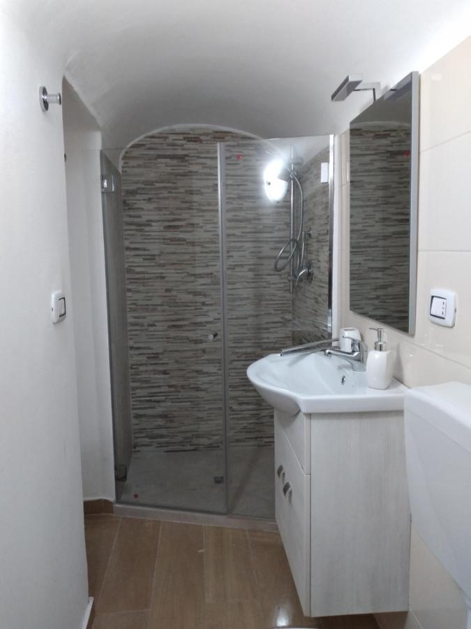 I 3 Principi Al Mulino Apartment Catania Exterior photo