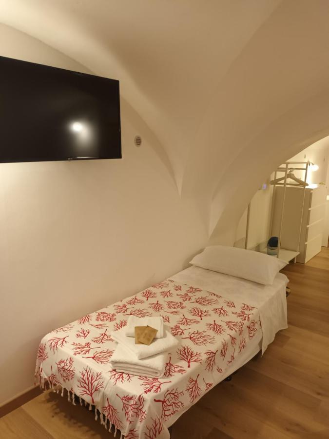 I 3 Principi Al Mulino Apartment Catania Exterior photo