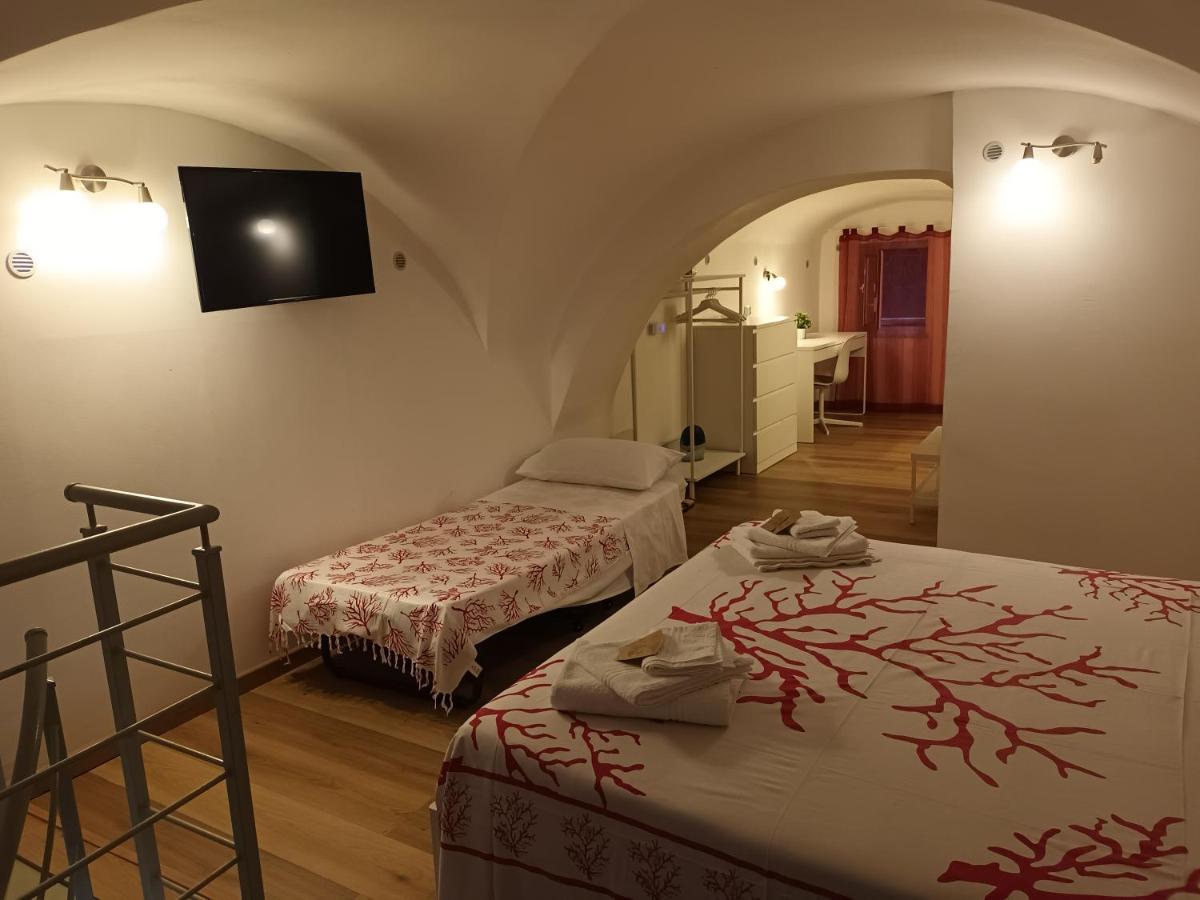 I 3 Principi Al Mulino Apartment Catania Exterior photo