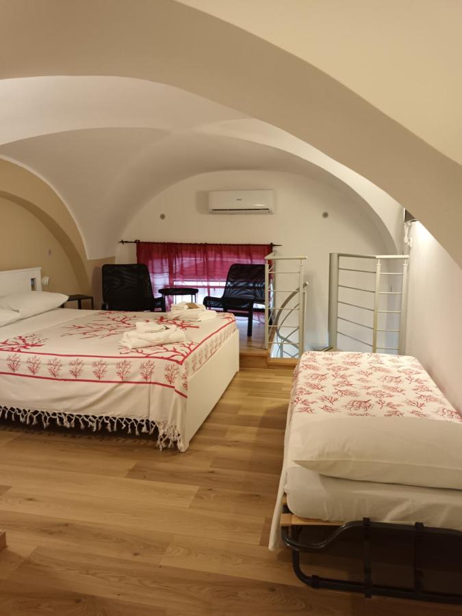 I 3 Principi Al Mulino Apartment Catania Exterior photo