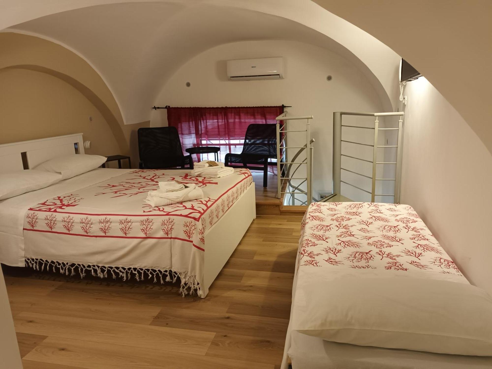 I 3 Principi Al Mulino Apartment Catania Exterior photo