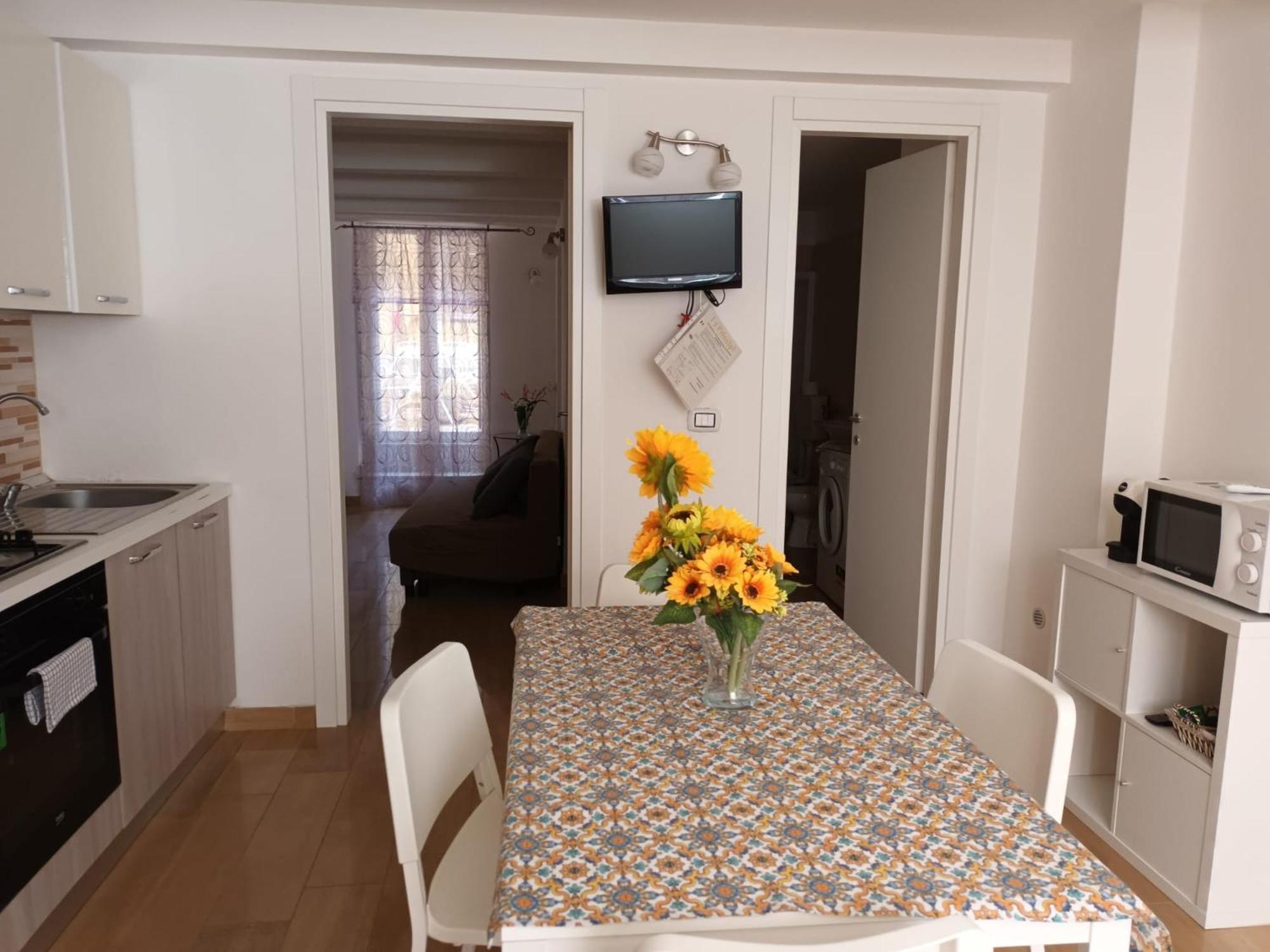 I 3 Principi Al Mulino Apartment Catania Exterior photo