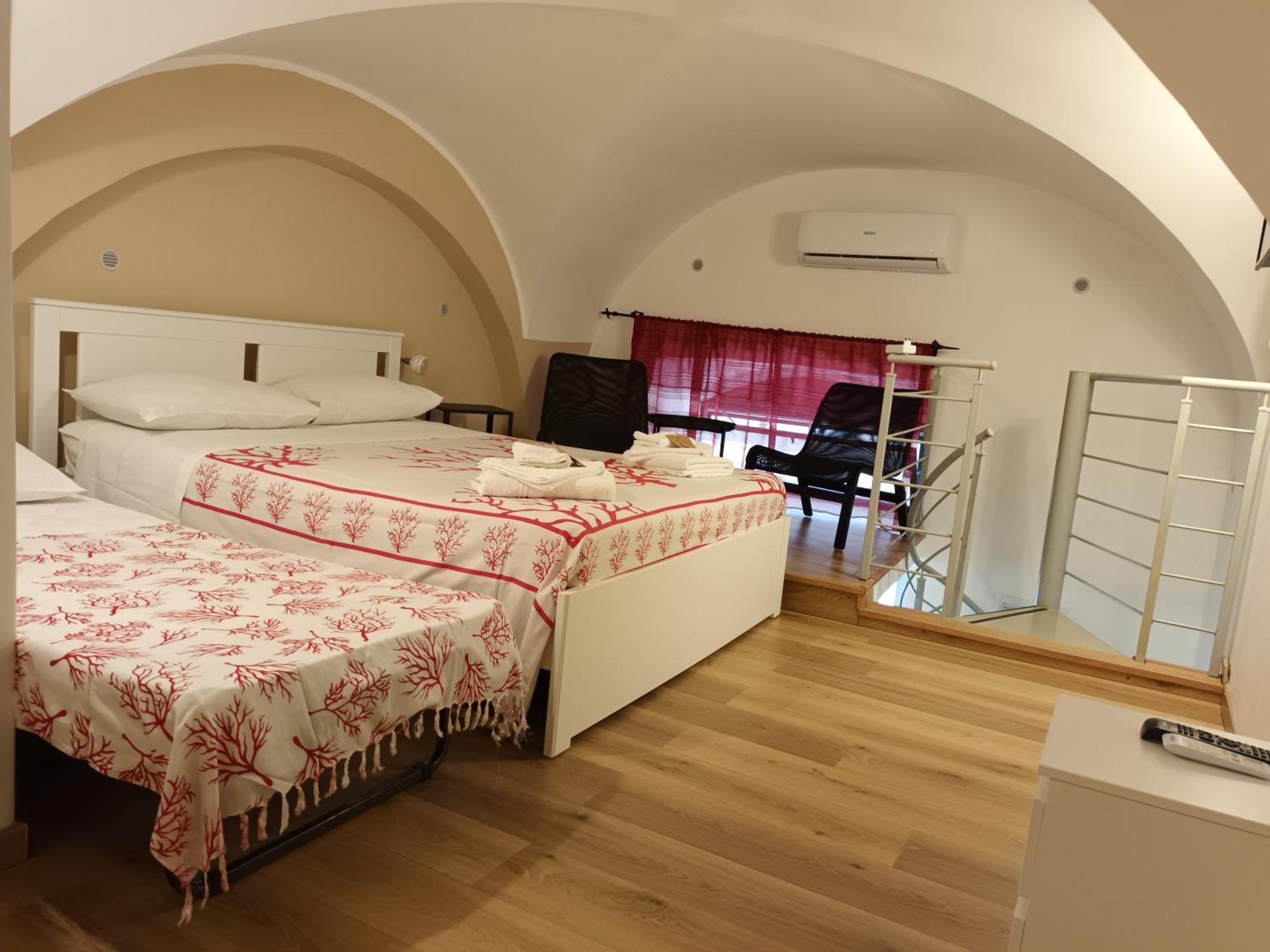 I 3 Principi Al Mulino Apartment Catania Exterior photo